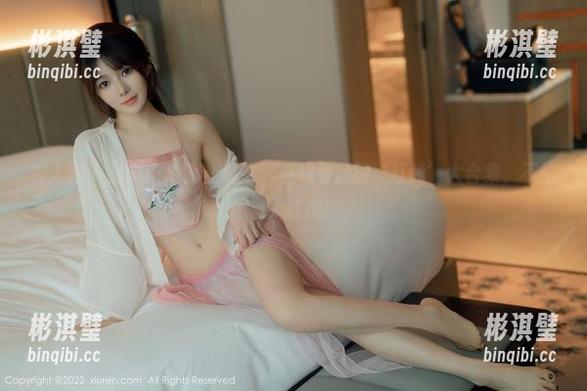 秀人网 - 当Sukki穿上睡衣，在线看她的‘打盹’大合集，不怕有人打扰！