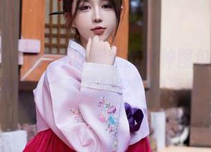 秀人网 – 周周不吃香菜的女神图包，完美演绎了“看了想念”的深意…