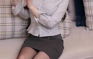 秀人网 – 拐角遇见的温柔，周慕汐fairy白衬衫美眉在这里，免费等你来翻阅