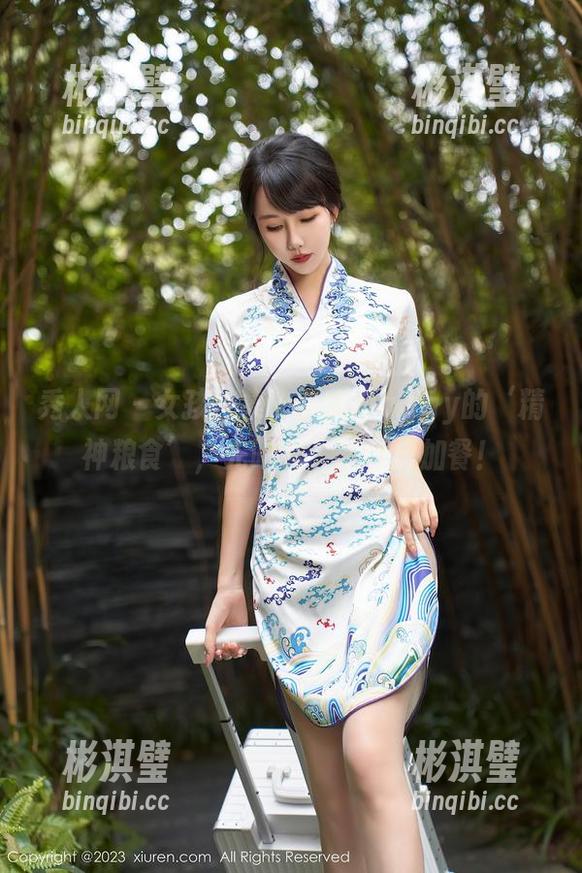 秀人网 - 女孩合集，夏晓Maggy的‘精神粮食’，先吃着，再考虑加餐！