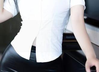 秀人网 – 奈奈Fox的肉丝狂想——美图中隐秘的诱惑