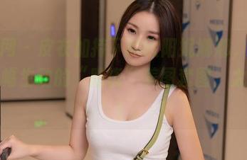 秀人网 – 皮衣加持下的欧阳妮娜娜，简直是一幅生动的“防盗”美图套图，太撩了！