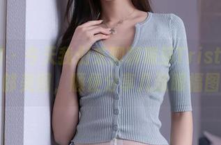 秀人网 – 今天我们来聊聊瑞莎Trista的兔女郎美图，顺便分享几张眼福图！