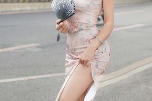 秀人网 – 小心，萌白酱运动图册有可能会让你蹦起来哦