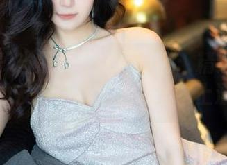 秀人网 – 当黑麦子遇上双人：精选写真里的友谊小船，摇啊摇水上漂