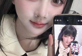 秋山AkI用职业装图集教你，怎样自带职场气场～
