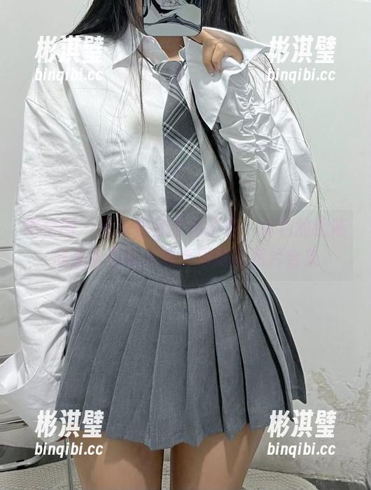 微密圈 - 皮衣都被穿出了花，粉色的猪陈佩奇给你带来超乎寻常的照片合集