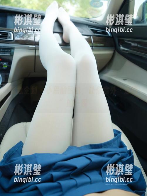 紧急企划 - 小恩的图包，让你意外“透明”的一瞬