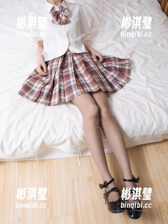 紧急企划 - 别问为什么我对小枫的JK制服作品集分享发生了依赖...大概就是那种对美的执着吧？