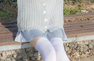 紧急企划 – 查图去！见希w的白丝制服：绝对不是什么“正式”的表达！
