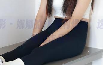 绮梦摄影 – 娜娜的JK福利爆弹，这是什么神仙作品？