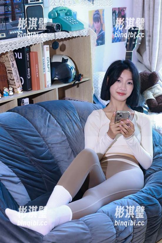 绮梦摄影 - 旗袍的木木：私房视角中的原图小插曲