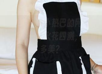 美媛馆 – Angela小热巴的网袜写真，照片一出，心中一阵火花四溅，大腿到底有多美？