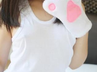 美媛馆 – 唐琪儿的蕾丝内衣集，值得下载还是删掉？你说呢？