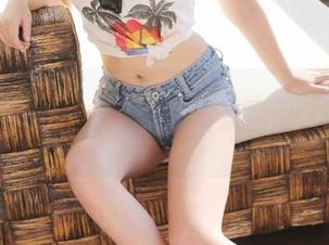 美媛馆 – 不得不说，徐子琦Anna的浴室系列福利和图片都不会让你失望。