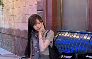 没想到套装cos能媲美我的午夜幻想，腐团儿Ikaros太会玩了！