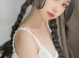 魔王的新娘在此，在线美图让你忍俊不禁，芋圆侑子真会玩。