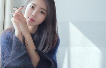 花漾show – 在思淇Sukiiii的浴缸里寻找灵感？私拍原图自带磨砂效果，我的心都被泡泡包裹住了！