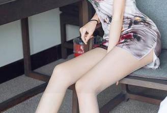 花漾show – 来吧，方子萱的连体衣作品集，穿上这些衣服，自己都想多照几张了！