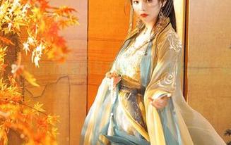 厉害了！苏嫣嫣阿姨最新写真集，纱巾和泰国的“闲暇”。