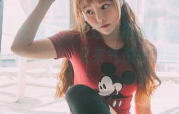 菠萝社 – 七宝云南大理旅拍美图合集，柳侑绮Sevenbaby又来气杀一波吃瓜群众！