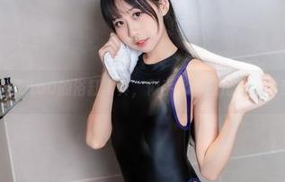 又一波萌芽儿o0的浴缸写真，似乎水都融化在她的身边了！