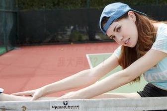 蜜桃社 – 无圣光也在熠熠生辉，杏子泳衣月光下的图集需不需要我大声喊？！
