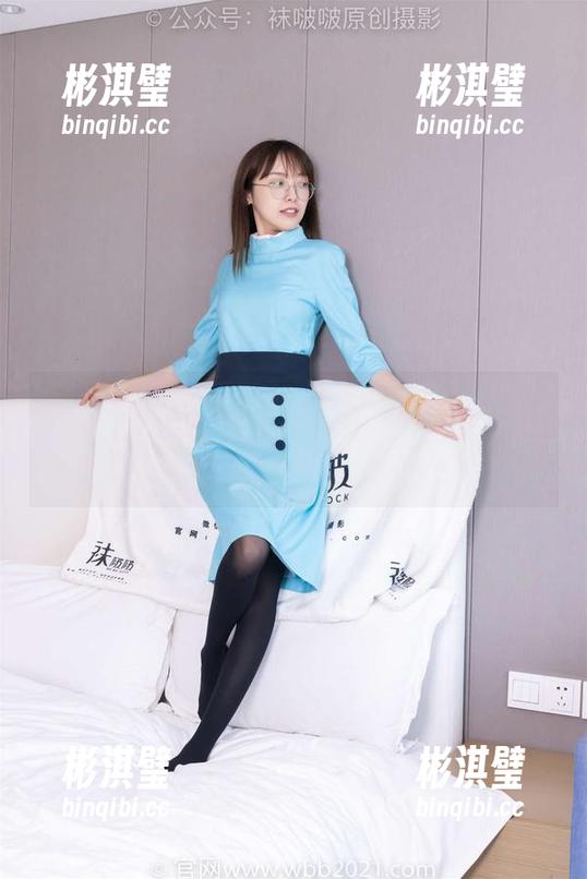 袜啵啵 - 论“苏苏妹妹”如何在高清照片中勾勒出非凡气质，看完我恨不得滴滴了。