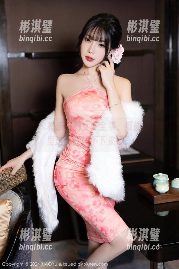 语画界 - 林乐一的女仆全集，可能我脑海里这画面停不下来了。