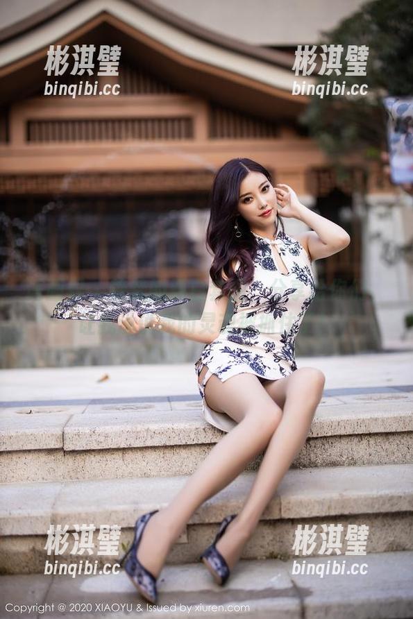 语画界 - 梦梵的黑白套图，分享给你们，让我说说我的灵魂被抓住了！