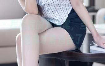 语画界 – 程程程的双马尾，当然是无圣光图集才最适合了
