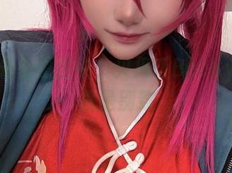 校园风光在原图中，贝贝琪Becky的分享总是别致