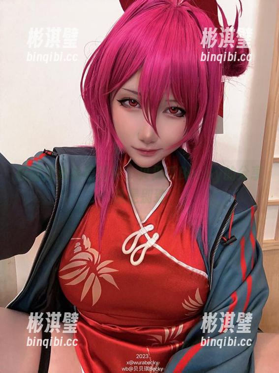 校园风光在原图中，贝贝琪Becky的分享总是别致