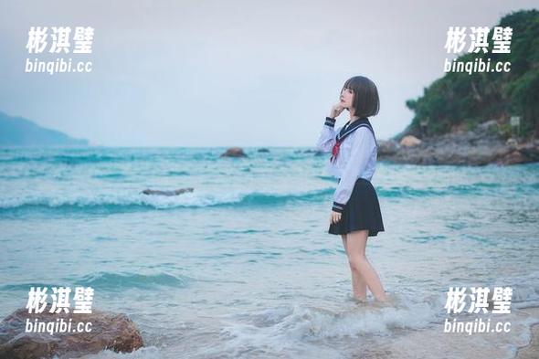 超级小禾儿 超级小禾儿的惊喜:镂空写真合集,空灵又扎实!