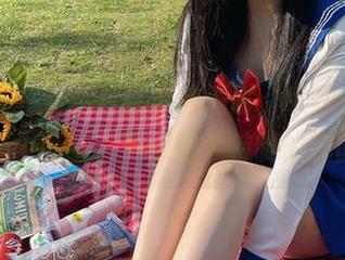 微密圈 – 当图片温柔流淌时，软妹小九九不只是个博主，更像是个特制的陶醉剂！