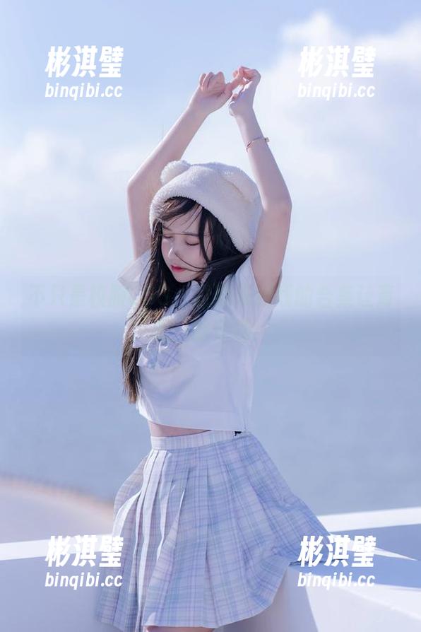过期米线线 不只是校服COS,过期米线线的合集让青春一键穿越!