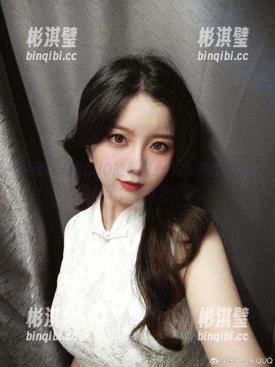 在迷失人形QUQ的紫雨心作品中找找你自己的影子，下载走一份。