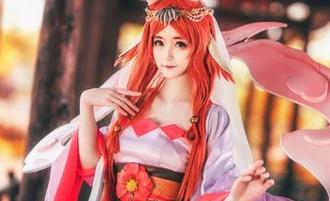 金鱼yui的新作品黑贞德，先下载再说！