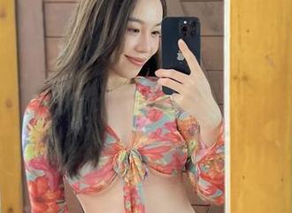 微密圈 – 秘籍集：铁锤姐姐的美腿全集，补充一点儿以上吗？