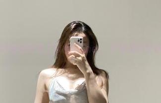 微密圈 – 当铁锤姐姐遇上绿色neinei，简单美图变得出乎意料！