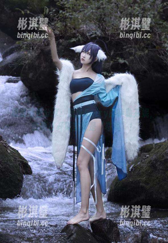 超级图包分享：阮邑Fairy的萨勒芬妮，随便打开简直就是‘奇遇’！
