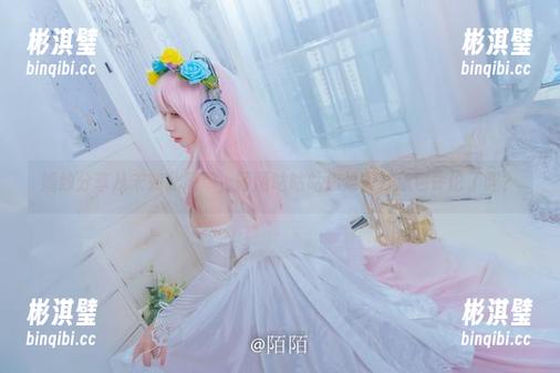 婚纱分享从未如此简单，陌陌咕咕咕你准备好承包评论了吗？