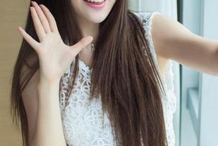 青豆客 – 娜依灵儿的内衣写真，满满的福利，似乎看到不同的故事了