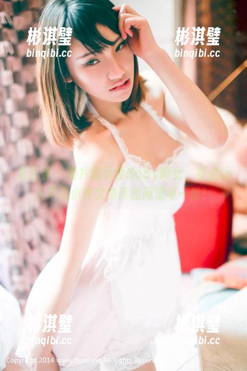 青豆客 - 图片展示雪Baby修女，有点让人不写小作文也得悠闲思考一番！