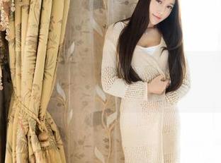 魅妍社 – 看Mieko林美惠子的私房图包，那个‘女孩’好像在和我说话呢