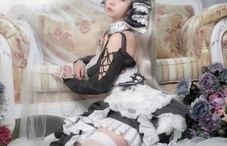 魅瞳meroko作品在线发布：居家风格也要时髦，怎么回事！