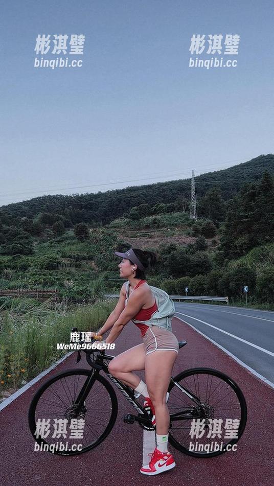 微密圈 - 鹿瑶和她的私房，学妹竟然有这么多‘讲究’