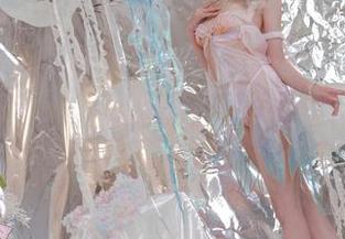 黏黏团子兔的150里程碑奖励——这波美图真让人捧心！